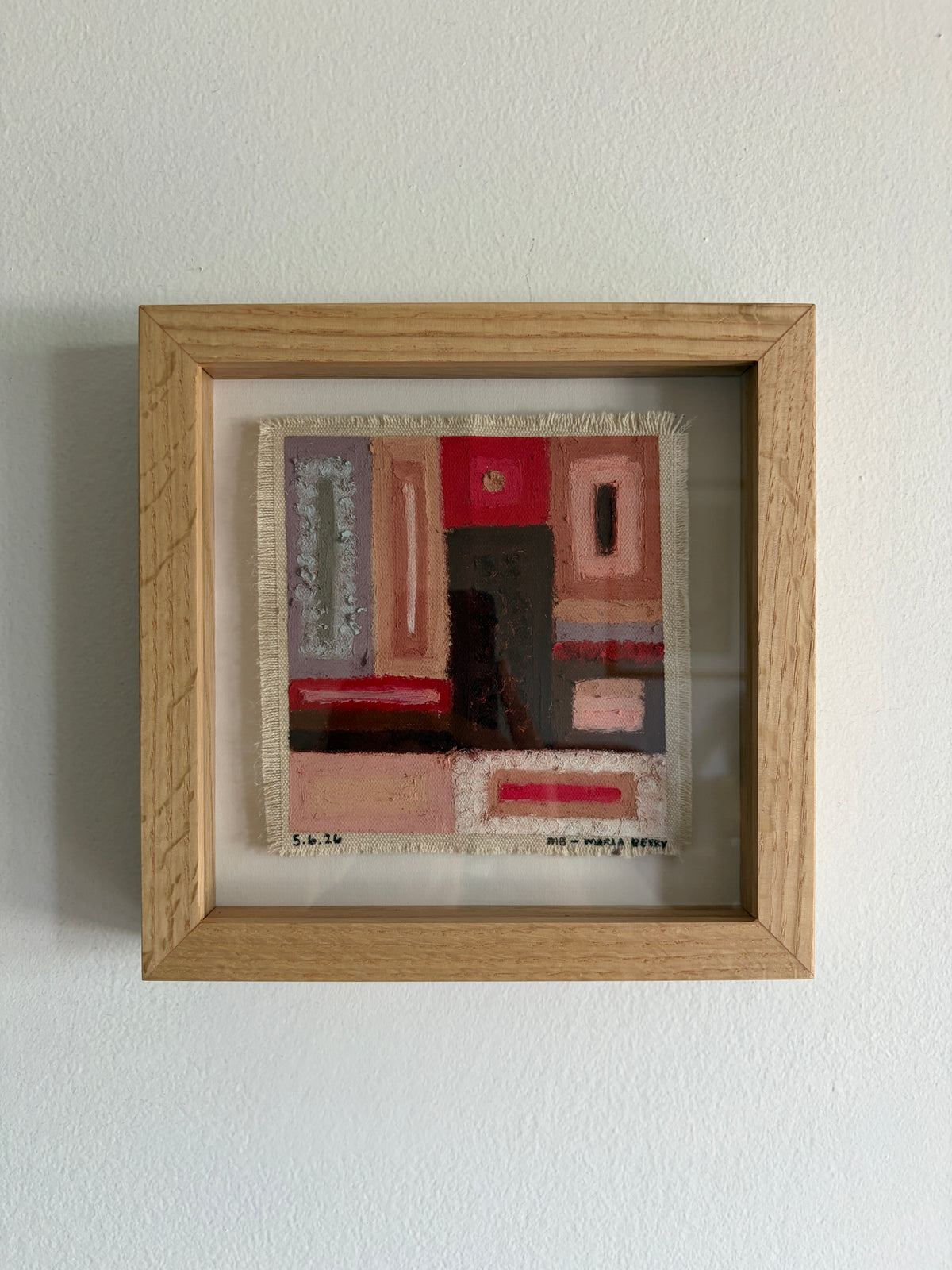 Seeing Red 05