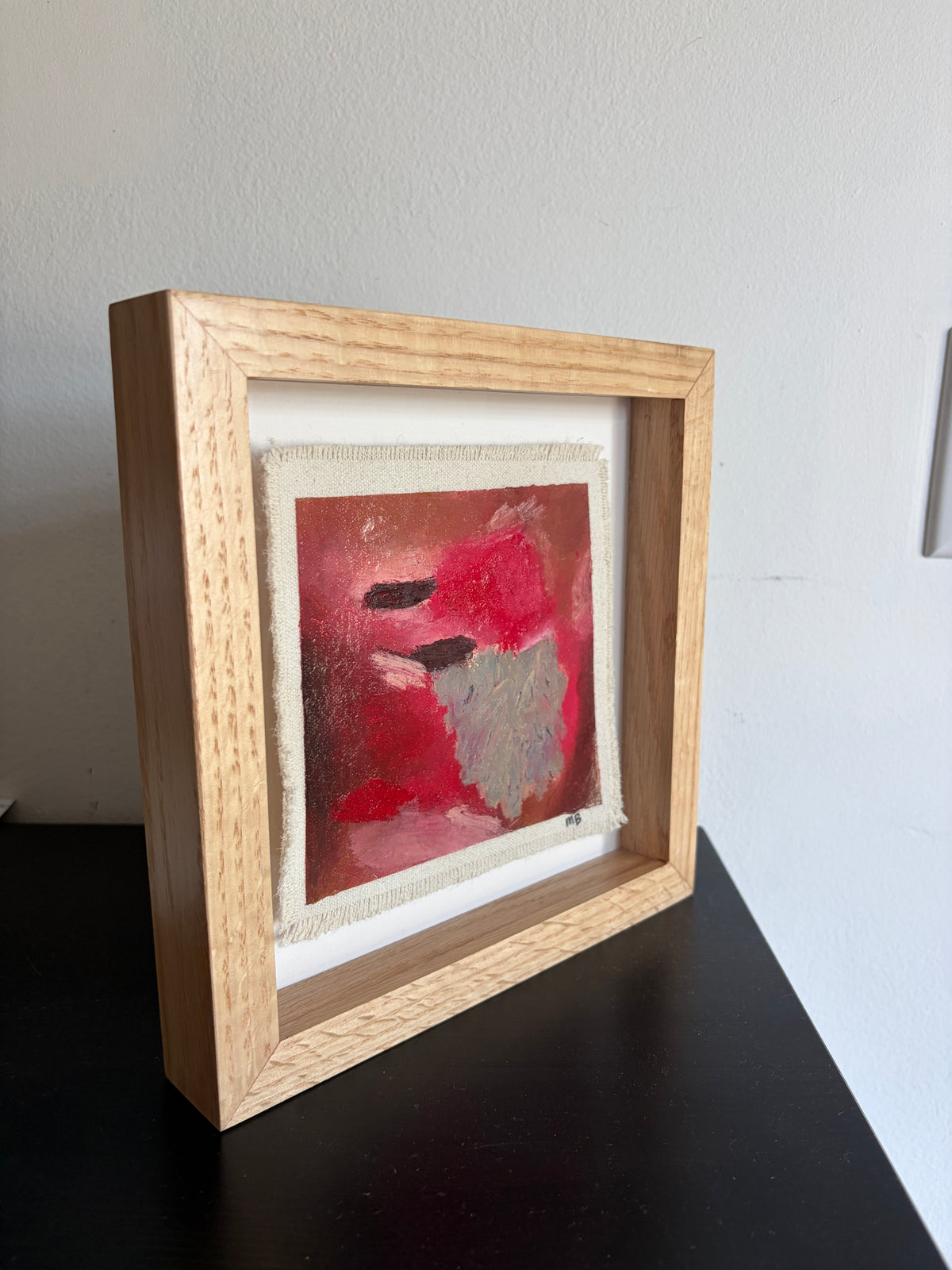 Seeing Red 06