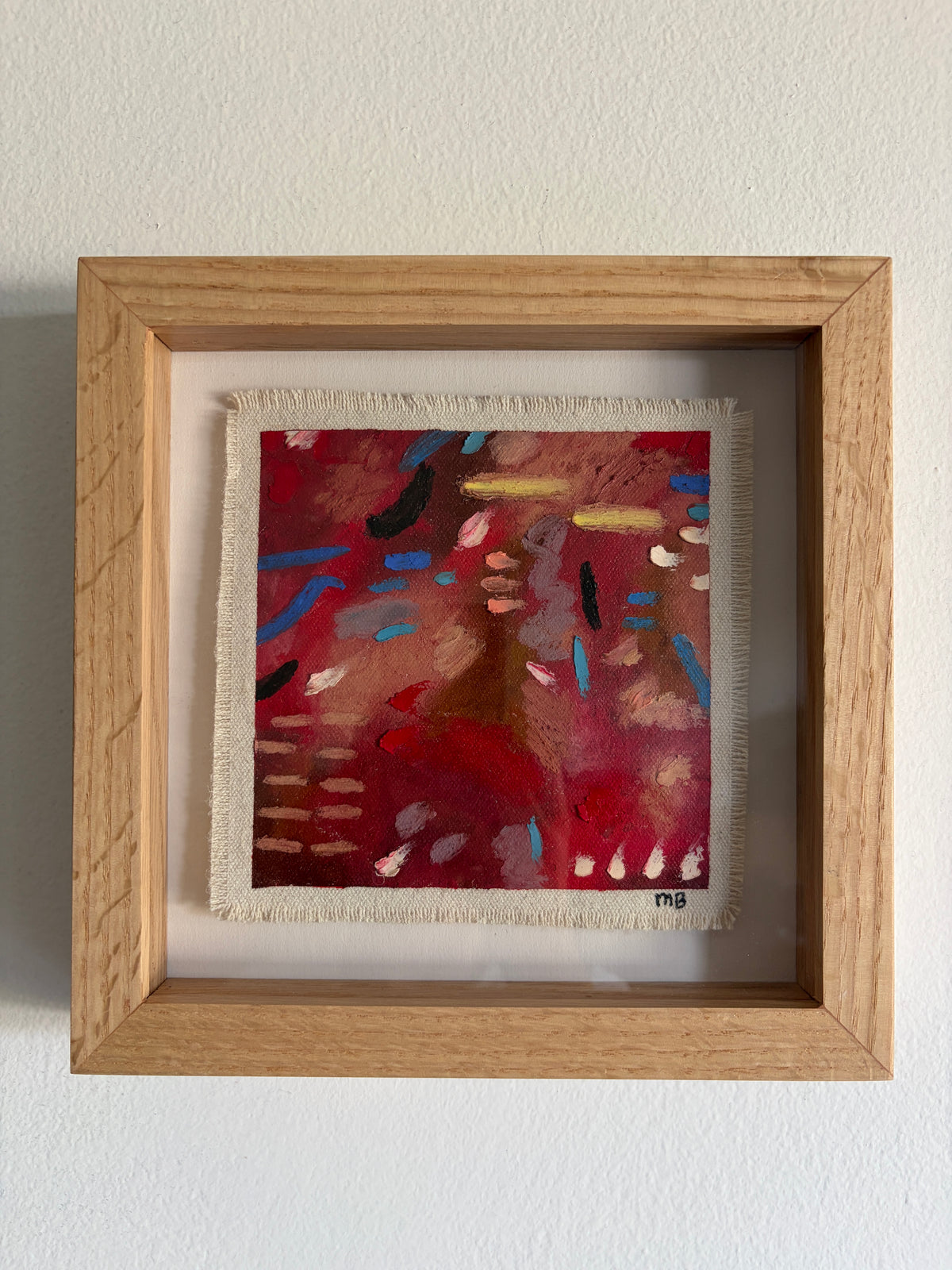 Seeing Red 07