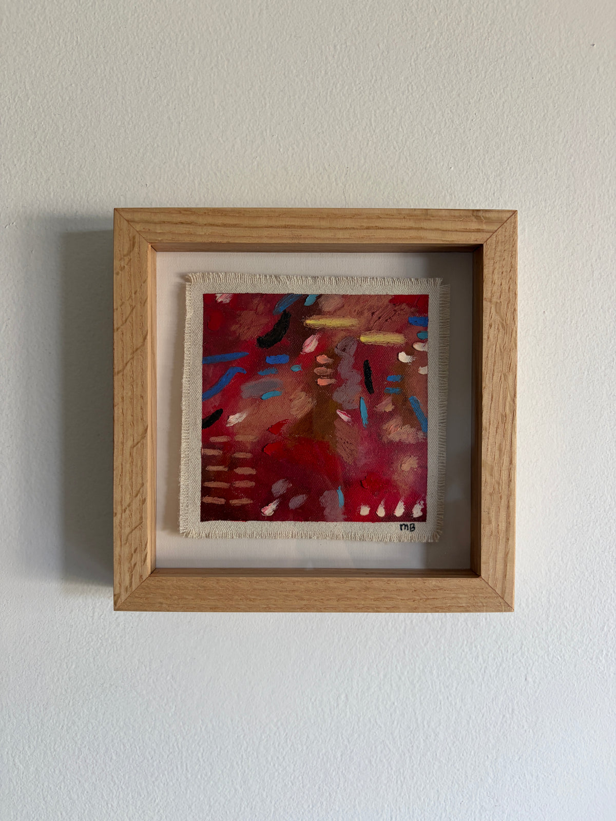 Seeing Red 07