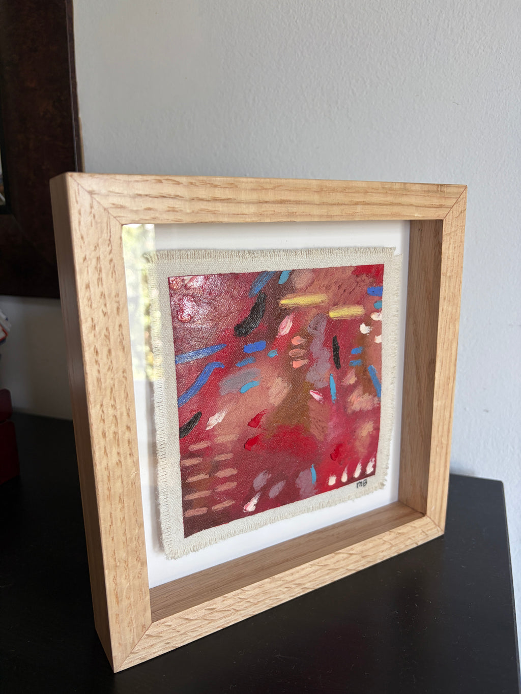 Seeing Red 07