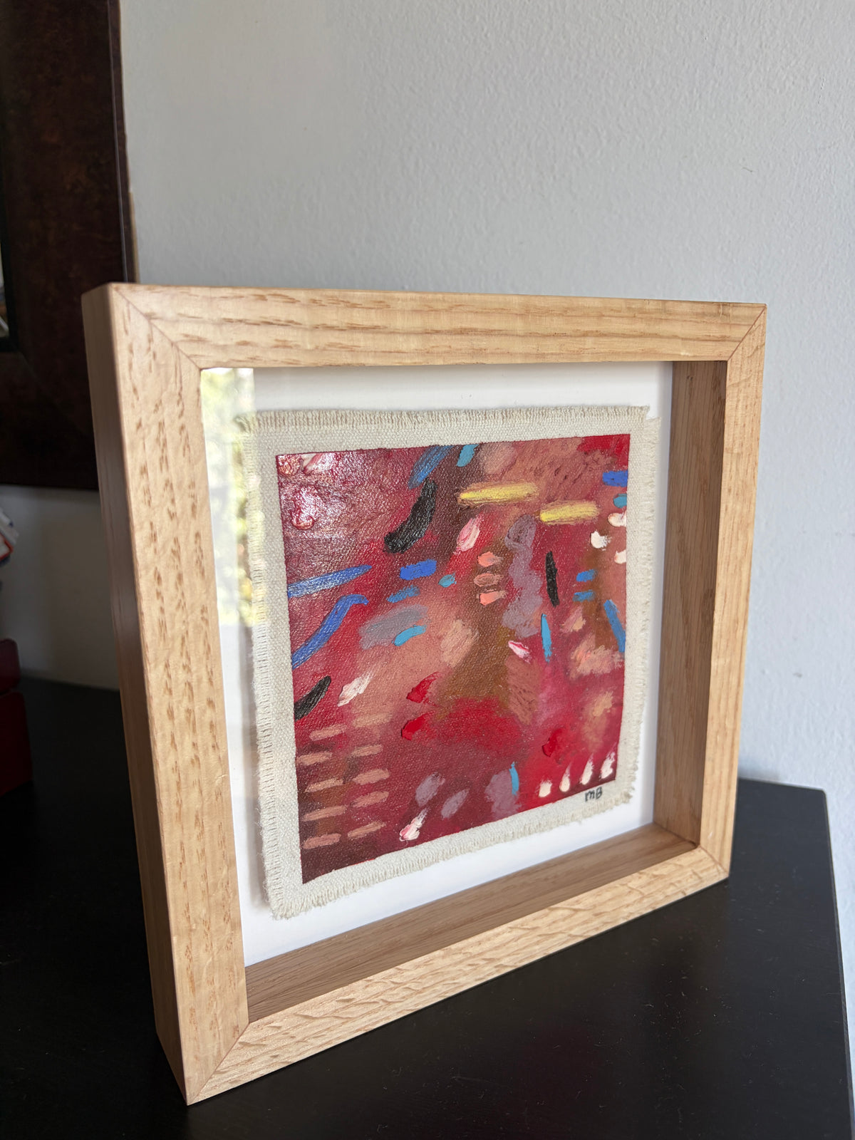 Seeing Red 07