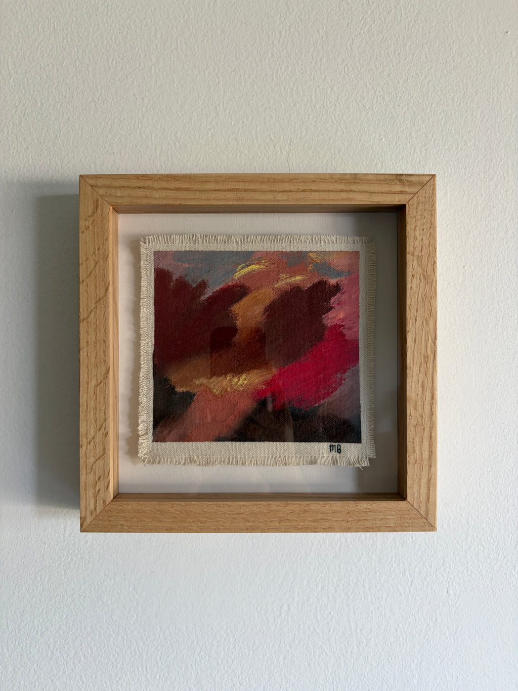 Seeing Red 09