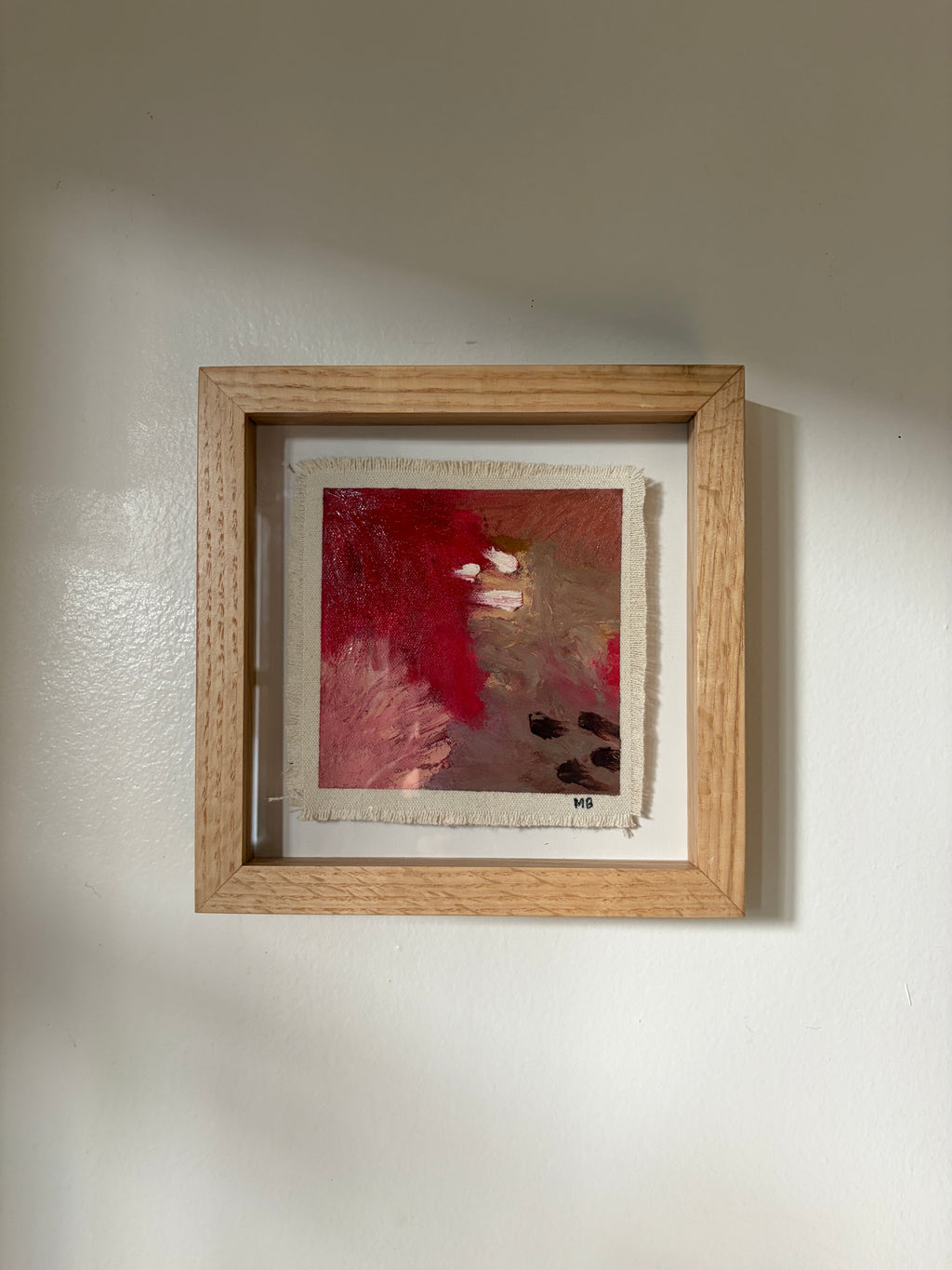 Seeing Red 12