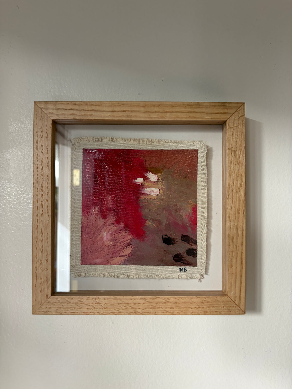 Seeing Red 12