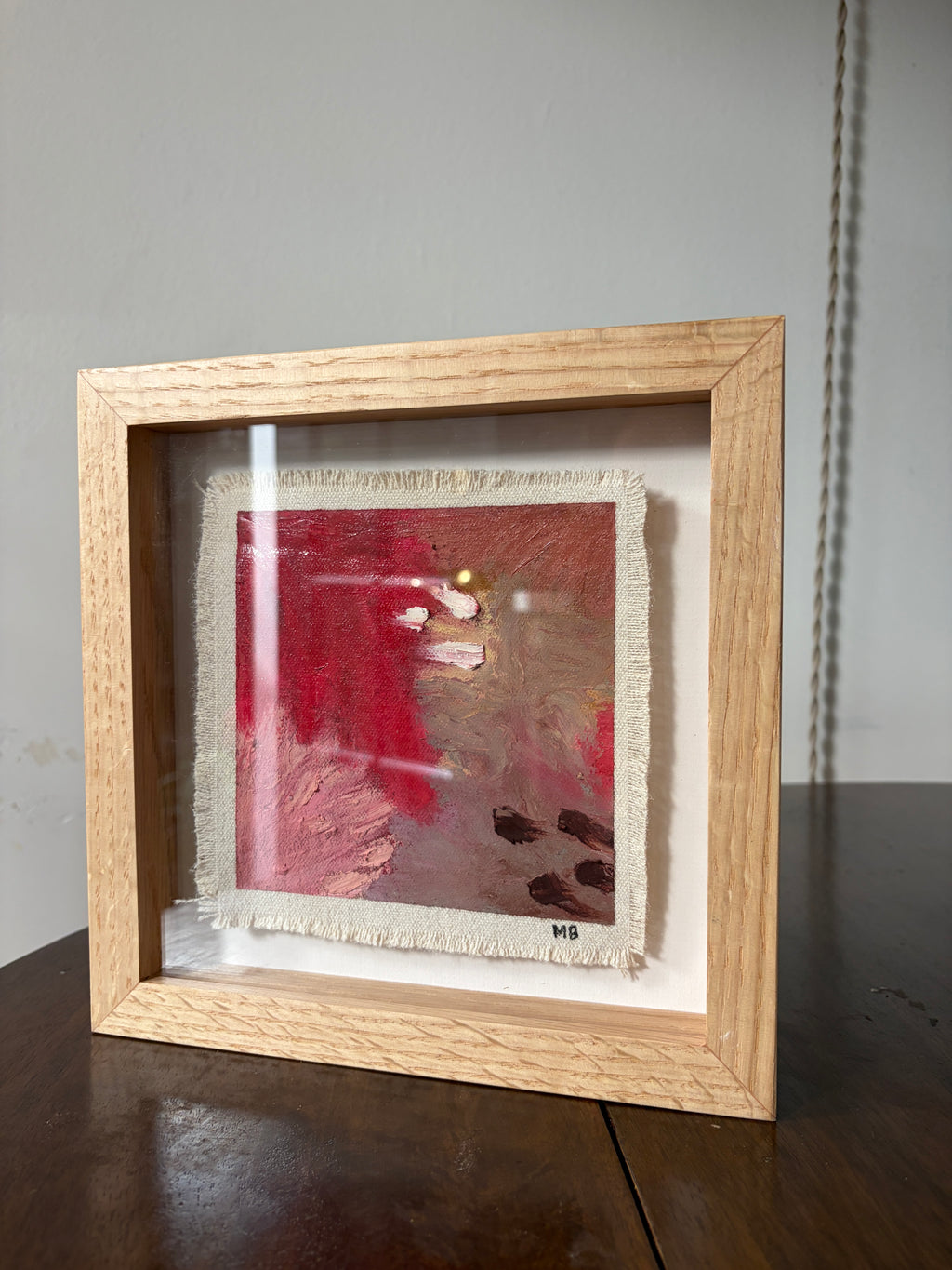 Seeing Red 12