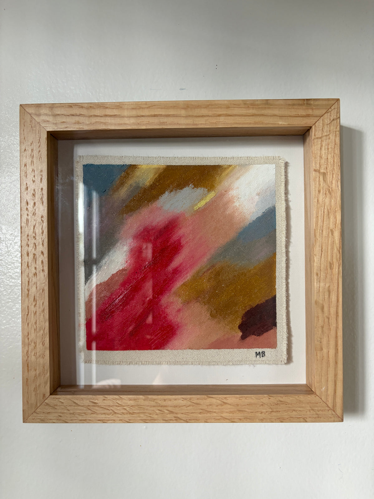 Seeing Red 14