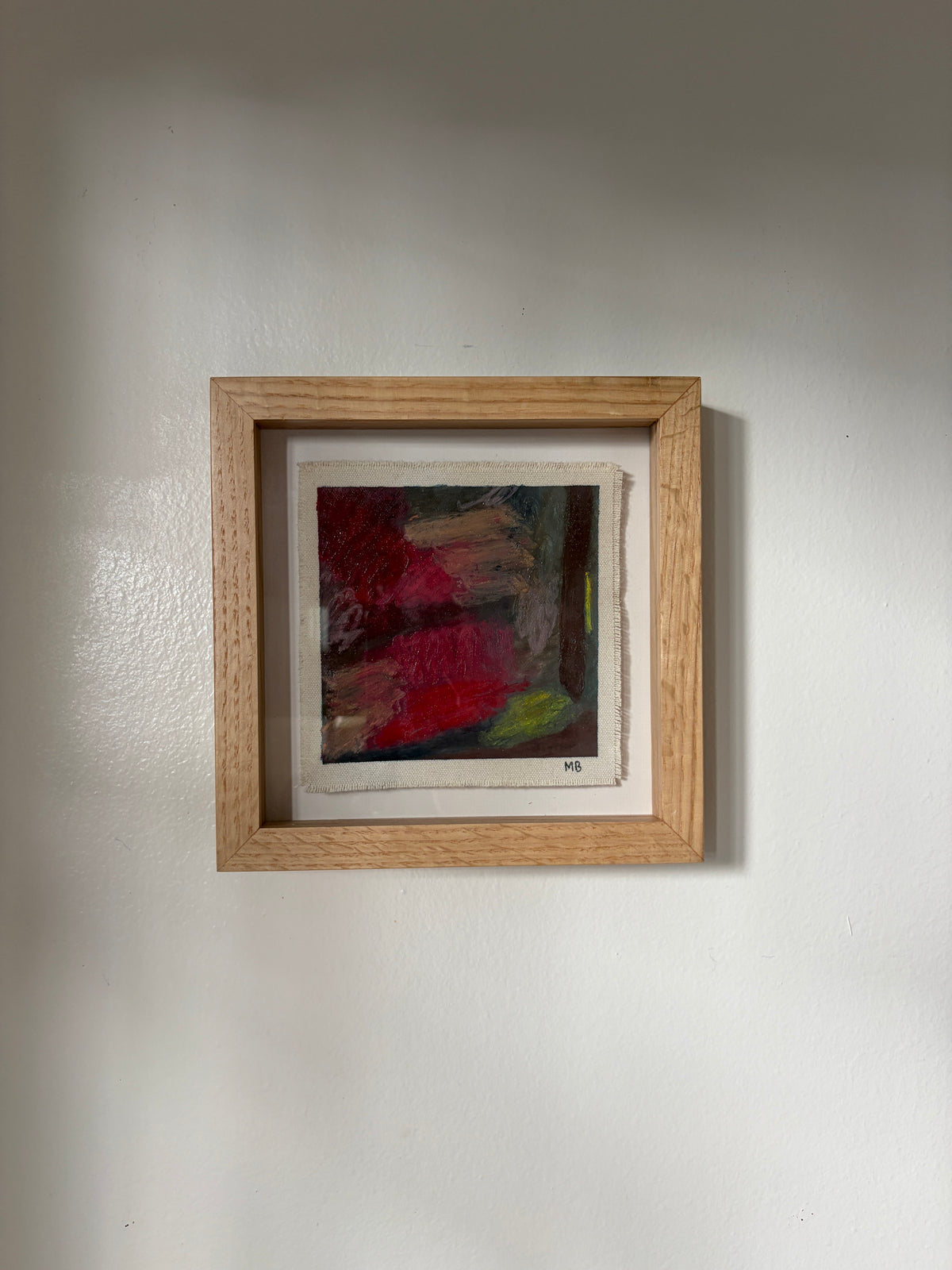Seeing Red 16