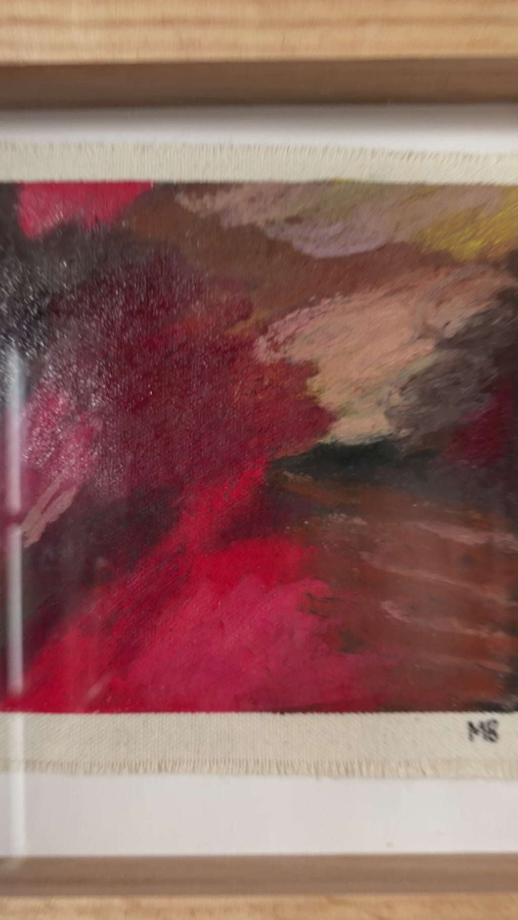 Seeing Red 15
